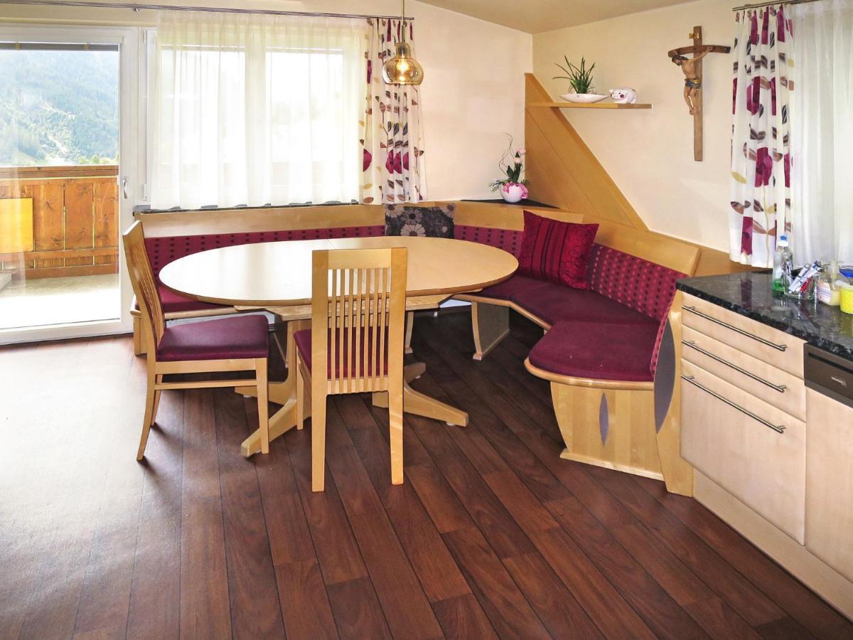 קאפל Apartment Ferienglueck - Kpl393 By Interhome מראה חיצוני תמונה
