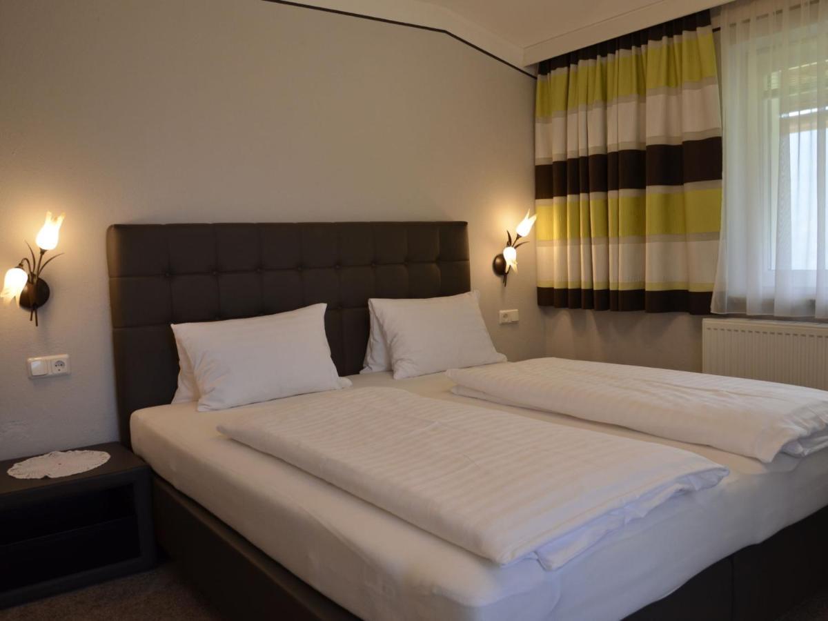 קאפל Apartment Ferienglueck - Kpl393 By Interhome מראה חיצוני תמונה