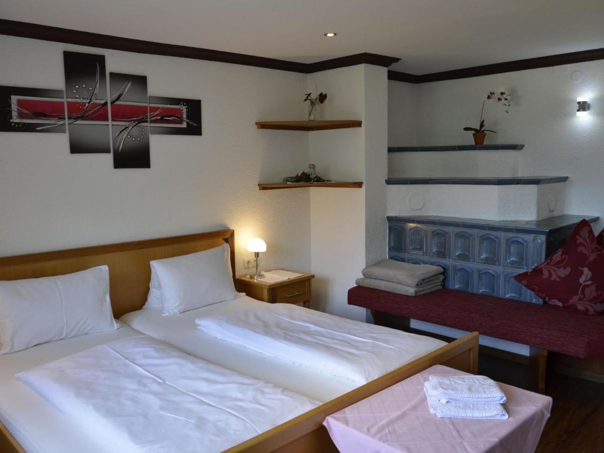 קאפל Apartment Ferienglueck - Kpl393 By Interhome מראה חיצוני תמונה