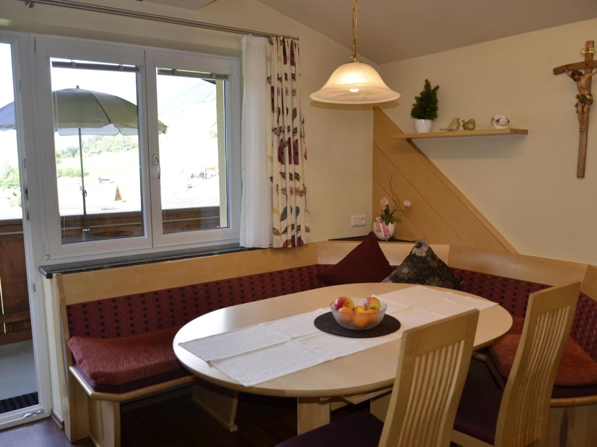 קאפל Apartment Ferienglueck - Kpl393 By Interhome מראה חיצוני תמונה