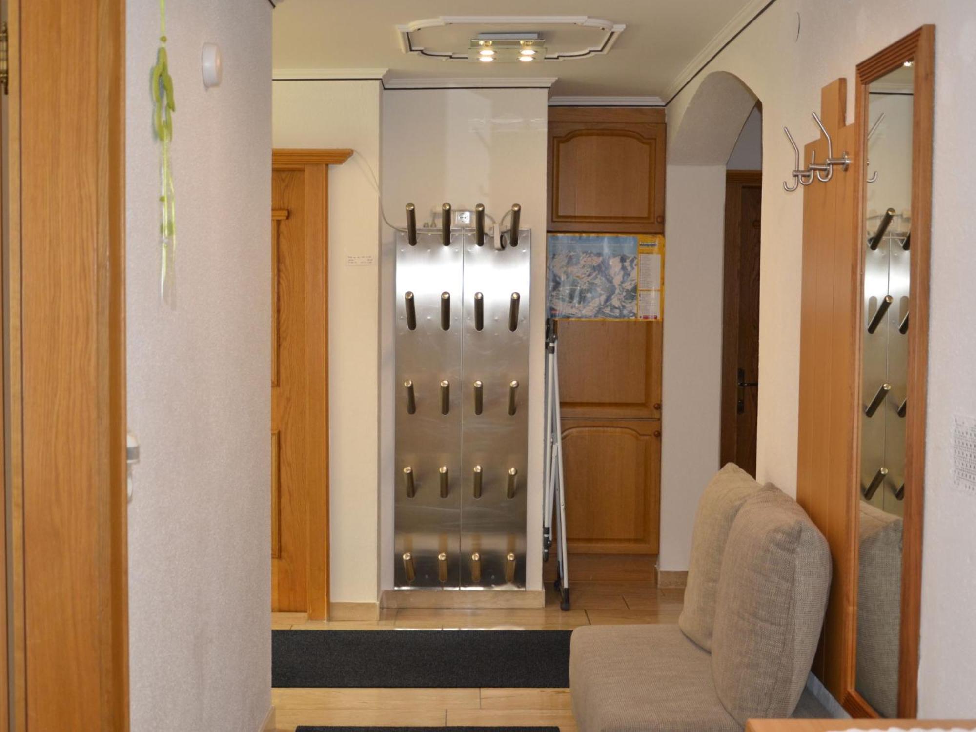 קאפל Apartment Ferienglueck - Kpl393 By Interhome מראה חיצוני תמונה