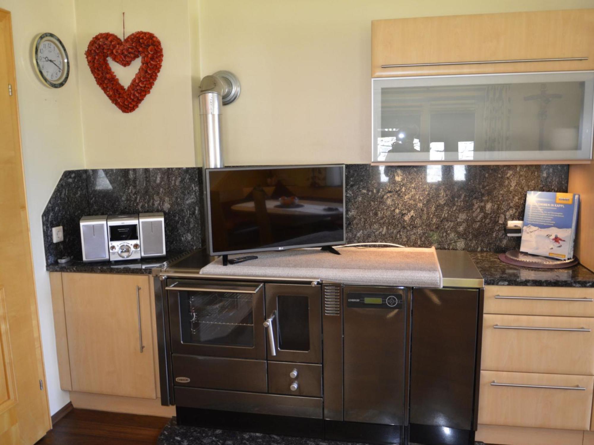 קאפל Apartment Ferienglueck - Kpl393 By Interhome מראה חיצוני תמונה