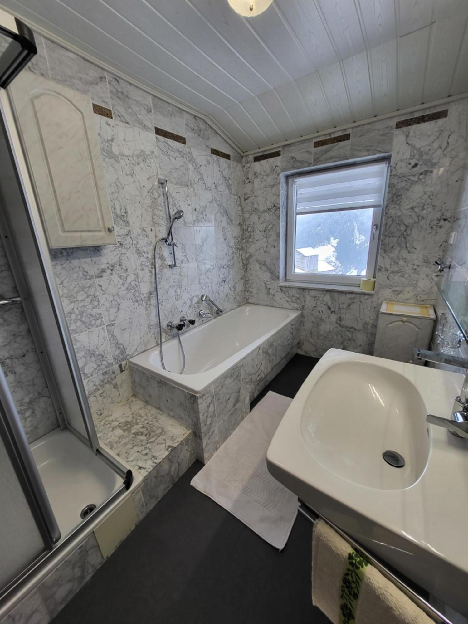 קאפל Apartment Ferienglueck - Kpl393 By Interhome מראה חיצוני תמונה